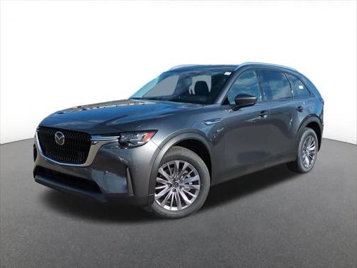 2025 Mazda CX-90 3.3 Turbo Preferred Package