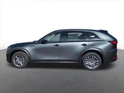 2025 Mazda CX-90 3.3 Turbo Preferred Package