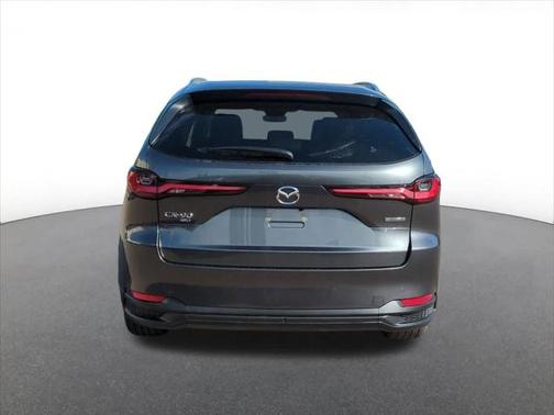 2025 Mazda CX-90 3.3 Turbo Preferred Package