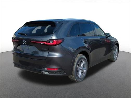 2025 Mazda CX-90 3.3 Turbo Preferred Package