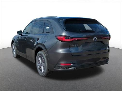 2025 Mazda CX-90 3.3 Turbo Preferred Package