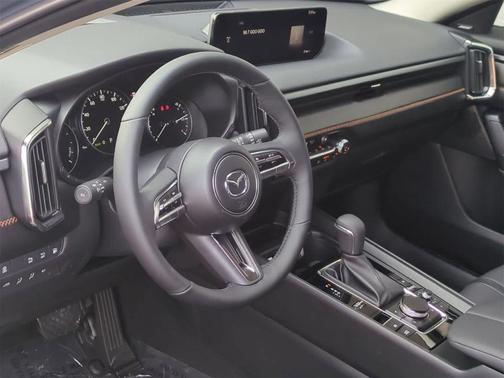 2026 Mazda CX-50 Premium Plus