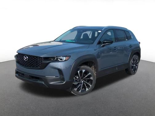 2026 Mazda CX-50 Premium Plus