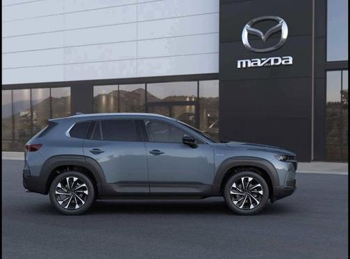 2026 Mazda CX-50 Premium Plus