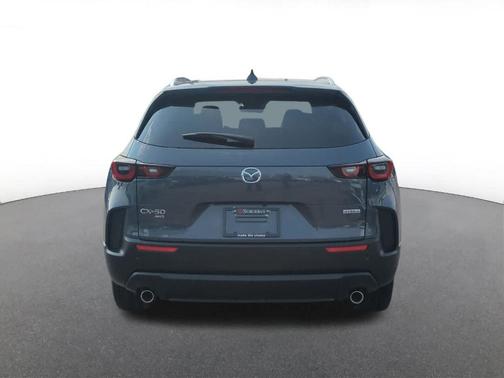 2026 Mazda CX-50 Premium Plus
