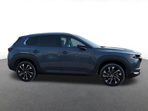 2026 Mazda CX-50 Premium Plus