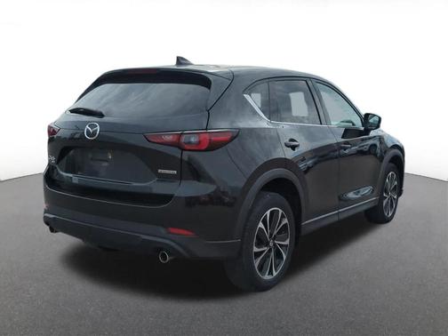 2022 Mazda CX-5 2.5 S Premium