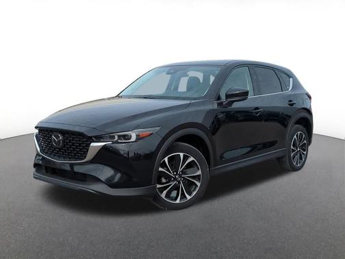 2022 Mazda CX-5 2.5 S Premium