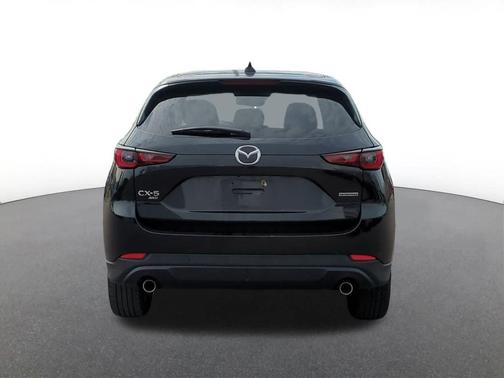 2022 Mazda CX-5 2.5 S Premium