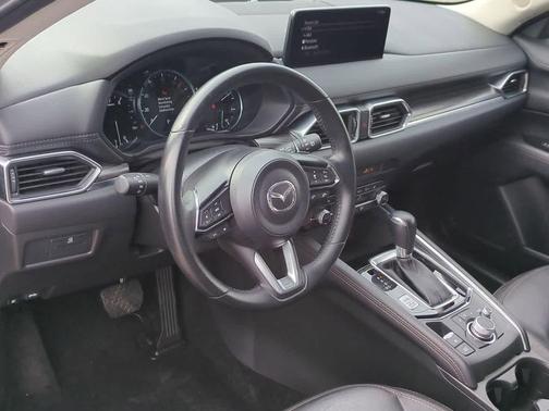 2022 Mazda CX-5 2.5 S Premium