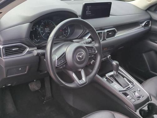 2022 Mazda CX-5 2.5 S Premium