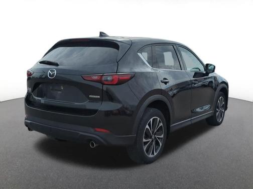 2022 Mazda CX-5 2.5 S Premium