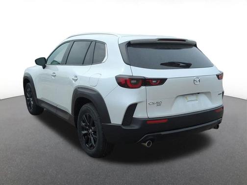 2025 Mazda CX-50 2.5 S Select Package