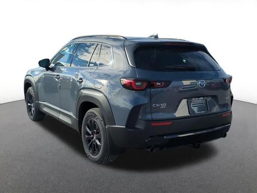 2026 Mazda CX-50 Premium