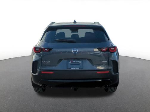 2026 Mazda CX-50 Premium