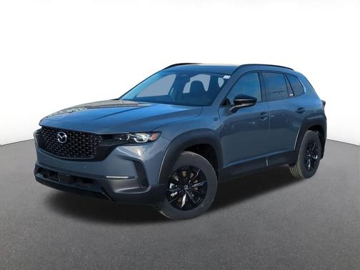 2026 Mazda CX-50 Premium