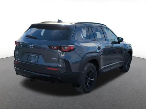 2026 Mazda CX-50 Premium