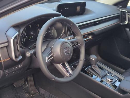 2026 Mazda CX-50 Premium