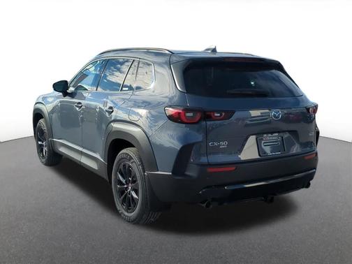 2026 Mazda CX-50 Premium