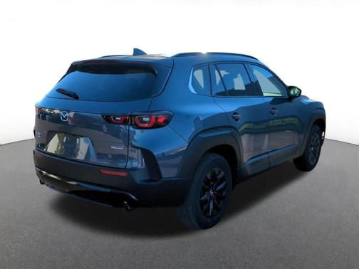 2026 Mazda CX-50 Premium