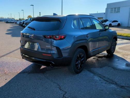2026 Mazda CX-50 Premium