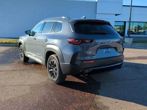 2026 Mazda CX-50 Premium