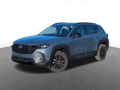 2026 Mazda CX-50 Premium
