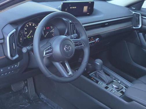 2026 Mazda CX-50 Premium