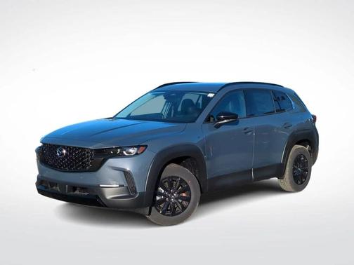 2026 Mazda CX-50 Premium