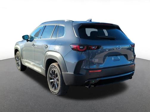 2026 Mazda CX-50 Premium
