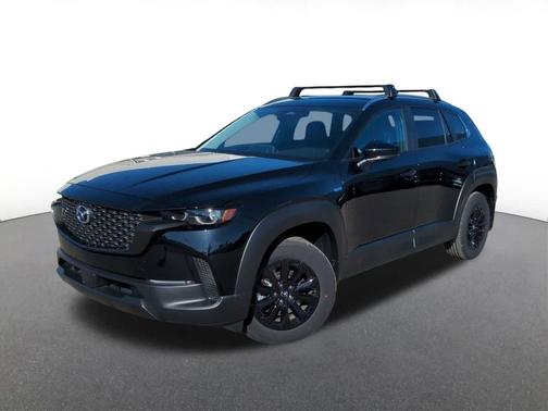 2025 Mazda CX-50 Hybrid Preferred Package