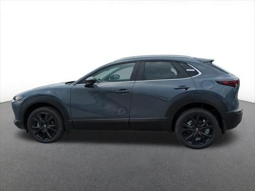 2025 Mazda CX-30 2.5 S Carbon Edition