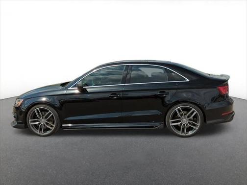 2016 Audi S3 2.0T Prestige