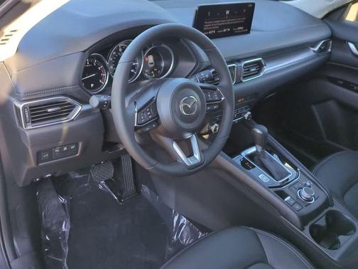 2025 Mazda CX-5 Preferred