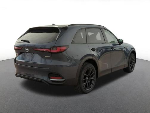 2025 Mazda CX-70 3.3 Turbo Premium Plus Package