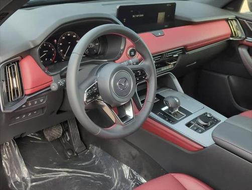 2025 Mazda CX-70 3.3 Turbo Premium Plus Package