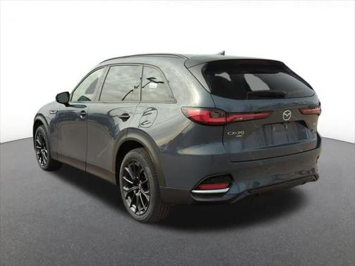 2025 Mazda CX-70 3.3 Turbo Premium Plus Package