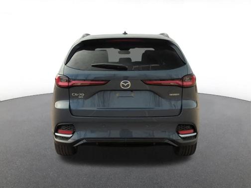 2025 Mazda CX-70 3.3 Turbo Premium Plus Package