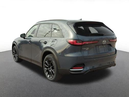 2025 Mazda CX-70 3.3 Turbo Premium Plus Package