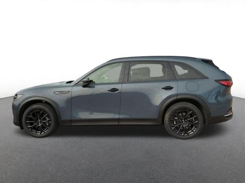 2025 Mazda CX-70 3.3 Turbo Premium Plus Package