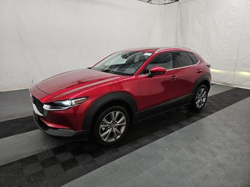 2023 Mazda CX-30 Premium Package