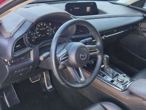 2023 Mazda CX-30 Premium Package