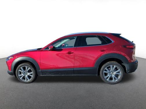 2023 Mazda CX-30 Premium Package