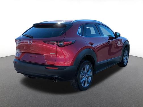 2023 Mazda CX-30 Premium Package