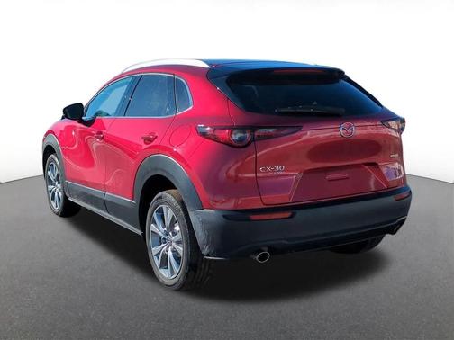 2023 Mazda CX-30 Premium Package