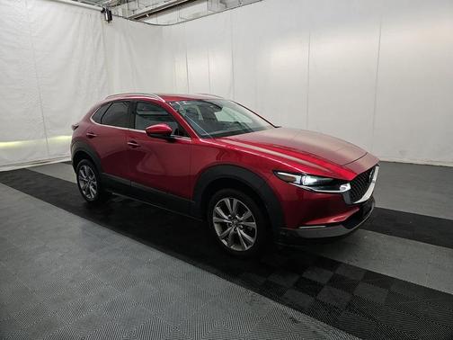 2023 Mazda CX-30 Premium Package