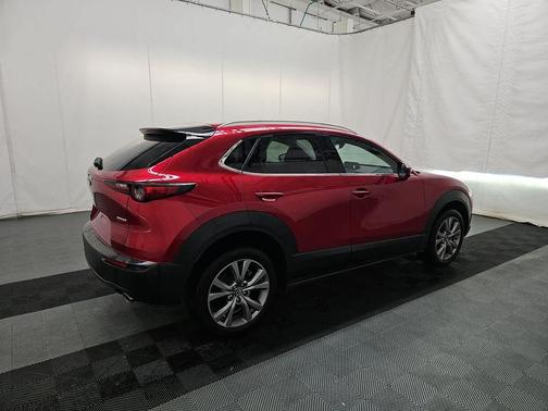 2023 Mazda CX-30 Premium Package