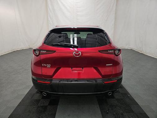2023 Mazda CX-30 Premium Package