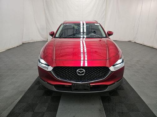 2023 Mazda CX-30 Premium Package