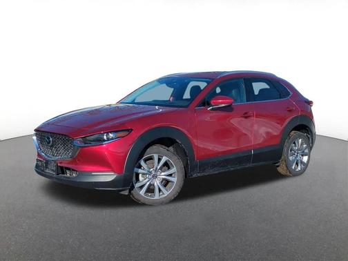 2023 Mazda CX-30 Premium Package